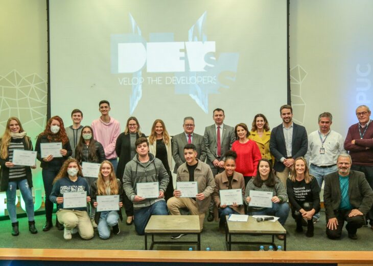 Dev The Devs terá nova etapa ampliada para região Sul