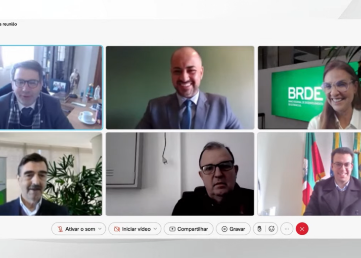 BRDE anuncia R$ 74,5 milhões em crédito para novos investimentos em municípios gaúchos