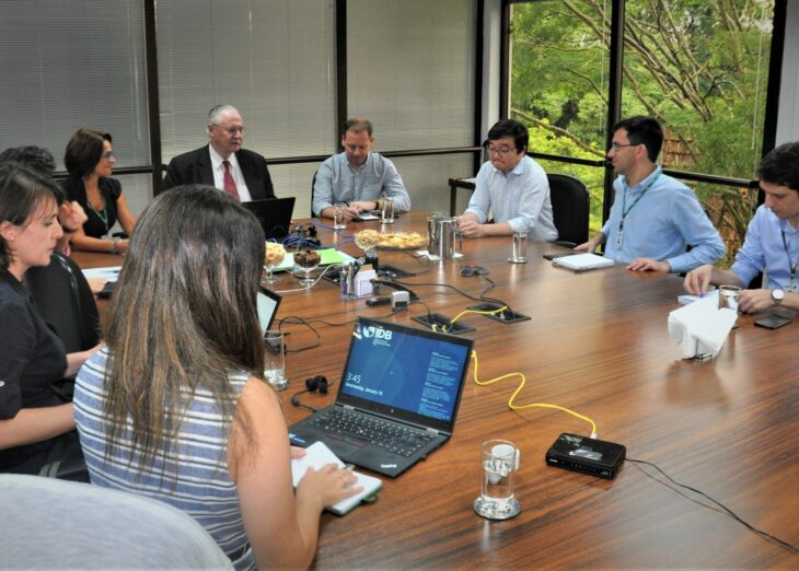 BRDE terá US$ 100 milhões do BID para investir nos municípios da Região Sul