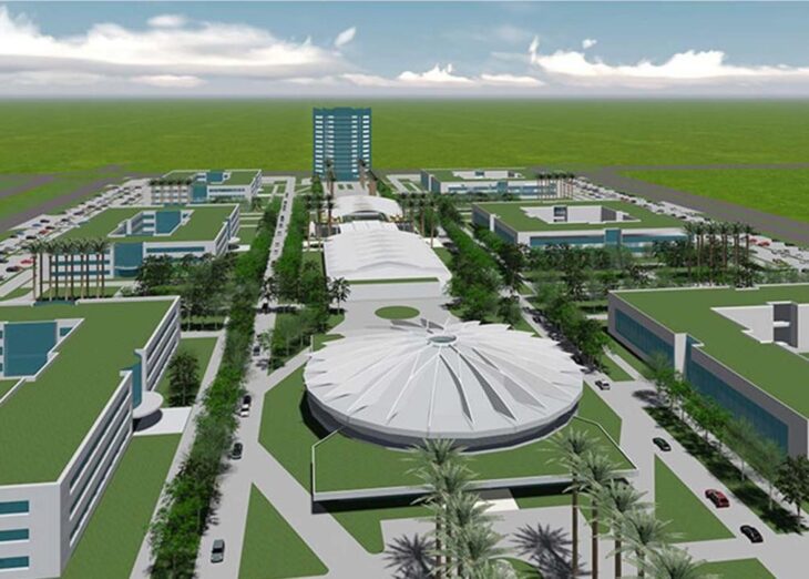 BIOPARK DE TOLEDO CONTRATA R$ 10 MILHÕES NO BRDE PARA CONCLUSÃO DE OBRAS