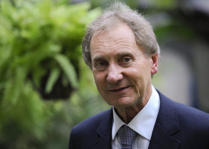 BRDE lamenta falecimento de ex-presidente do Banco