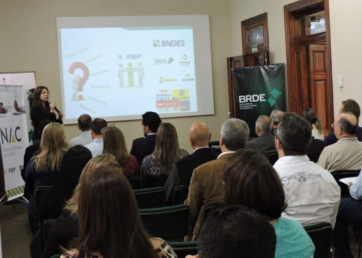 Cartão BNDES impulsiona venda de produtos de micro, pequenas e médias empresas