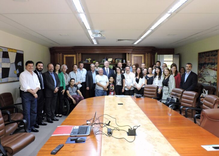 BRDE no Paraná apoia 36 projetos culturais, de esporte e inclusão social via leis de incentivos em 2017