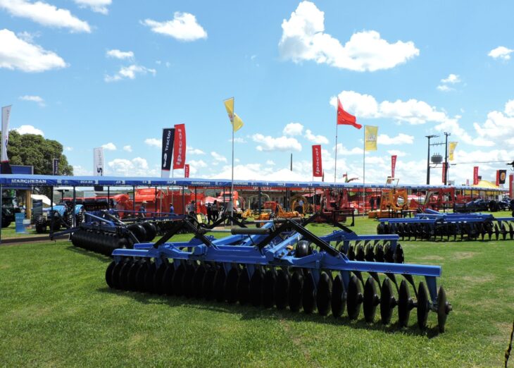 BRDE levará ao Show Rural Coopavel linhas de financiamento ao agronegócio e à inovação
