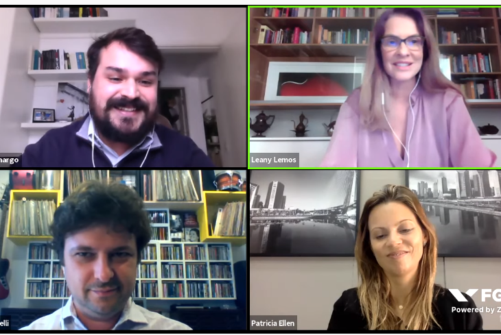 Impacto de políticas públicas  com base em evidências é tema de webinar