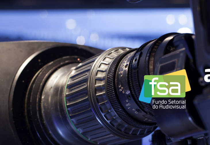 Lançamento das Chamadas Públicas BRDE/FSA: PRODUÇÃO SELETIVO CINEMA 2024 e CINEMA: DESEMPENHO COMERCIAL DE DISTRIBUIDORAS 2024