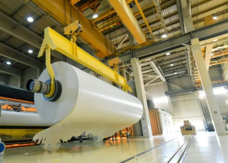 Volume de crédito do BRDE para indústria tem aumento de 130% no 1º trimestre em SC