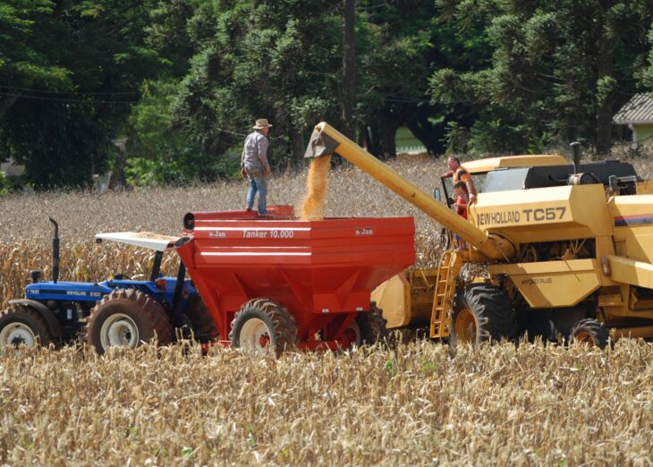 BRDE recebe pedidos de financiamento para o Plano Safra até 22 de maio
