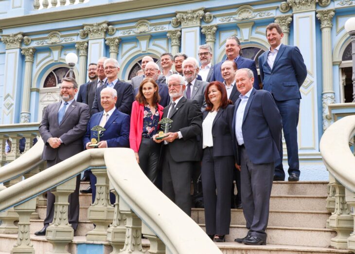 Parceria entre BRDE e Sistema Ocepar ajuda a consolidar crescimento do Paraná