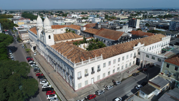 Com apoio do BRDE, hospital referência na zona Sul qualifica atendimento a crianças e idosos