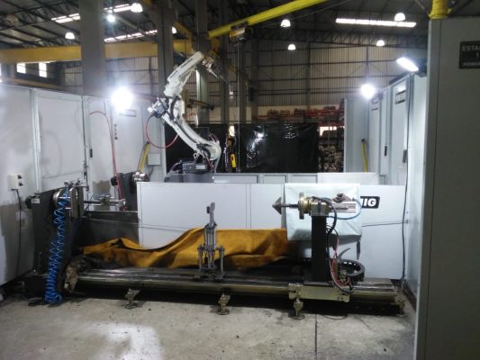 Hidráulica paranaense melhora cerca de 30% da produtividade com projeto de inovação