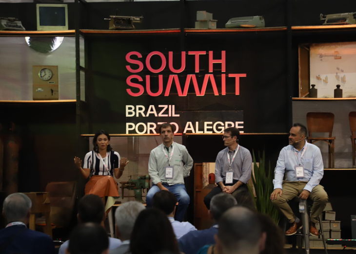 Criatec IV terá R$ 300 milhões para investimentos em empresas inovadoras