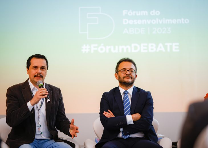 BRDE e Fomento Paraná discutem cidades inclusivas, resilientes e sustentáveis em Fórum de Desenvolvimento