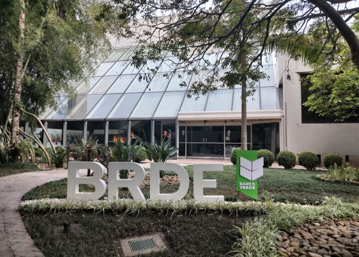 BRDE alcança 1 bilhão em contratações nos primeiros cem dias na Região Sul