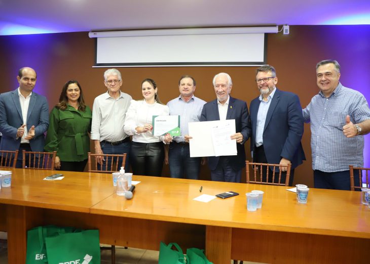 BRDE libera R$ 49 milhões para empresas de Maringá e região expandirem seus negócios