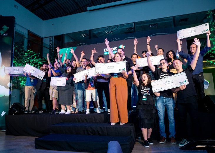 Inscrições para programa de aceleração de startups encerram nos próximos dias