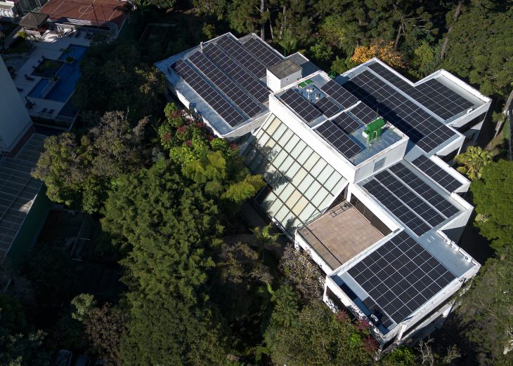 BRDE – um Banco Verde de Verdade