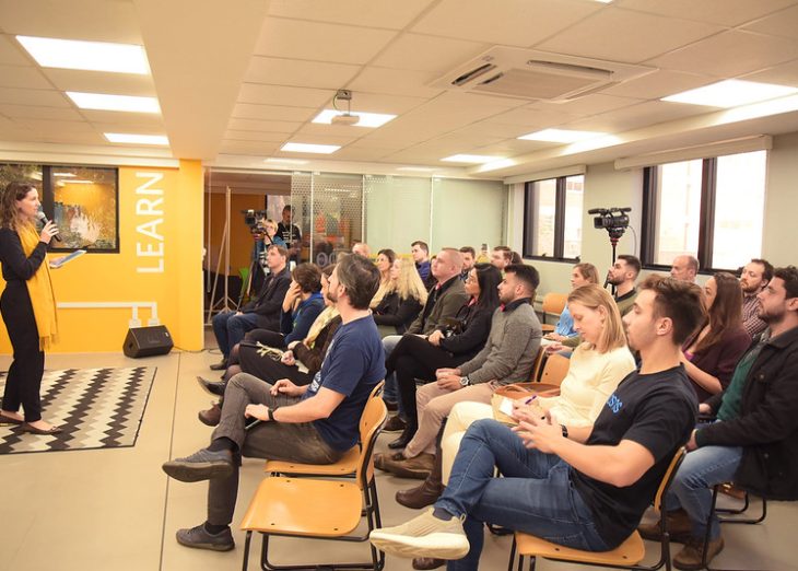 Startups selecionadas para o BRDE Labs RS 2023 começam a aceleração