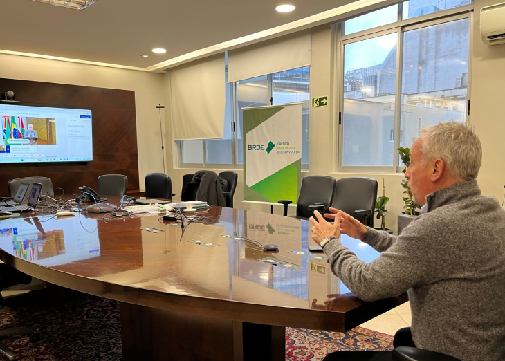 BRDE abre seleção para apoiar projetos por meio de incentivos fiscais