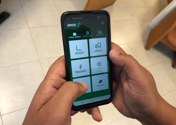 BRDE atinge R$ 3 bilhões em operações realizadas em 2023