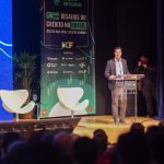 Desafios do crédito foi tema discutido em fórum de Gestão Empresarial com participação do BRDE e Fomento Paraná