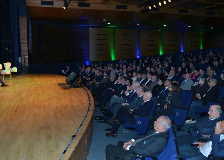 Desafios do crédito foi tema discutido em fórum de Gestão Empresarial com participação do BRDE e Fomento Paraná