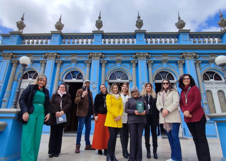 Espaço Cultural BRDE celebra primeiro Dia Municipal da Erva Mate com programação especial