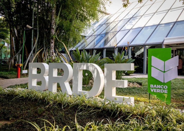 BRDE destina cerca de R$ 20 milhões para projetos e pesquisas em inovação por meio da Lei do Bem