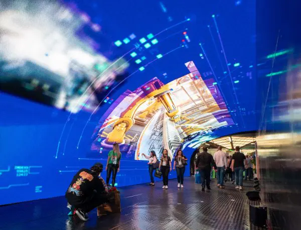 BRDE marcará presença na 32ª Mercopar com oportunidades para ampliar inovação no setor industrial