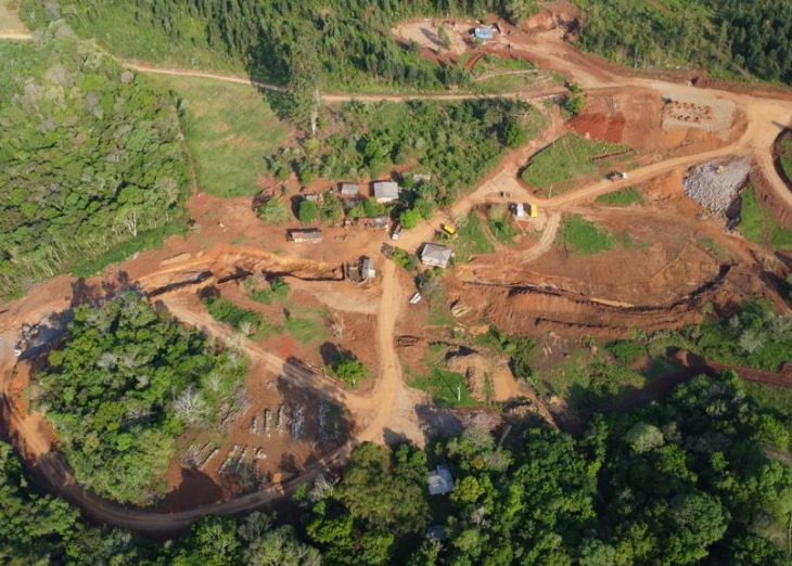 No Paraná, BRDE faz os primeiros desembolsos de fundos internacionais com aval da União