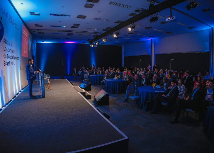 Lançada edição 2024 do South Summit Brazil