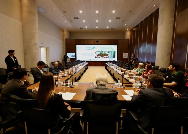 BRDELabs do Paraná é um dos finalistas do concurso Enap na categoria Inovação Ambiental