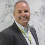 Amilton Burgo Brambila - diretor financeiro CAPAL