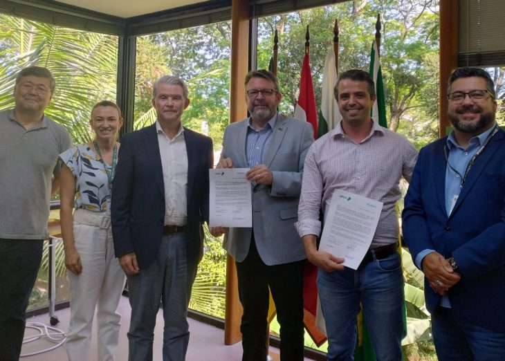 Parceria entre BRDE e IPARDES vai mensurar impactos do setor produtivo na Região Sul