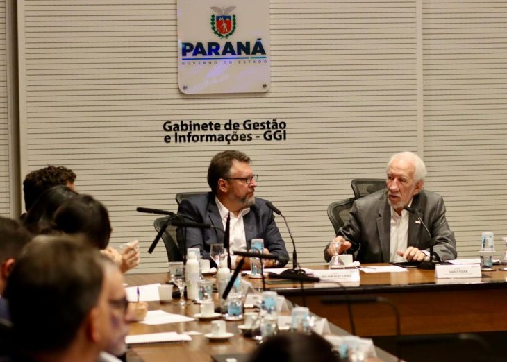 BRDE disponibiliza 112 milhões de euros em linha de crédito com recursos do Banco Mundial destinados à resiliência urbana