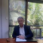 Presidente do IPARDES Jorge Callado