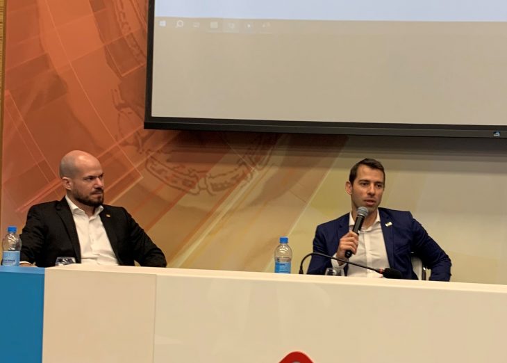 BRDE irá atuar na modelagem de PPPs e concessões de ativos do governo do Estado