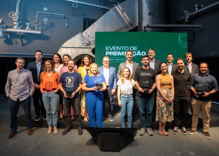 Programa BRDE Labs RS divulga startups vencedoras de 2023