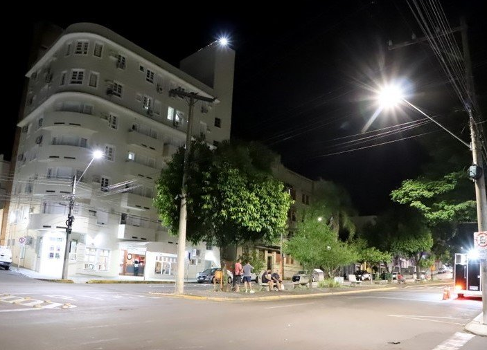 Leilão da PPP de iluminação pública de Santa Maria tem data definida