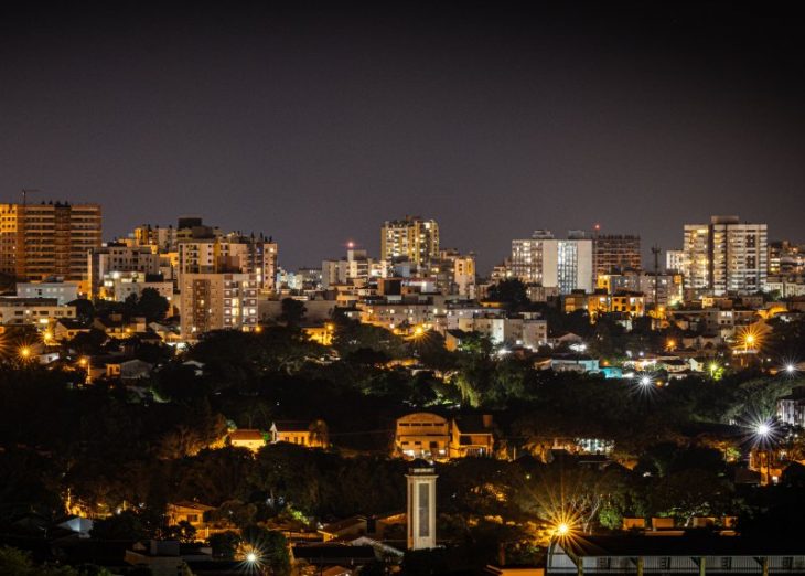 Leilão da PPP de iluminação pública de Santa Maria está confirmado para a próxima semana