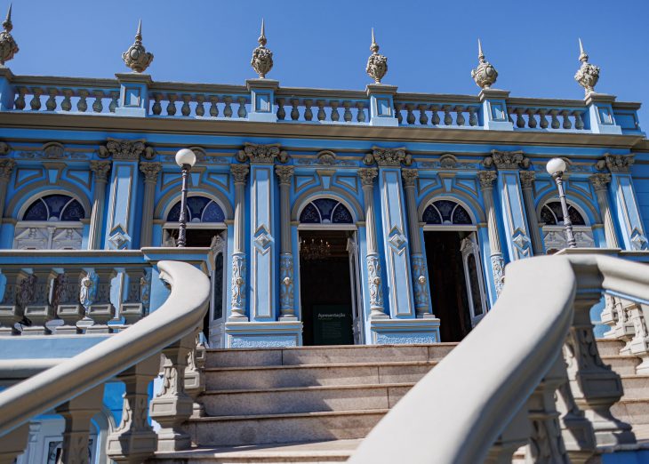 Inscrições para edital de ocupação do Espaço Cultural BRDE encerram dia 31