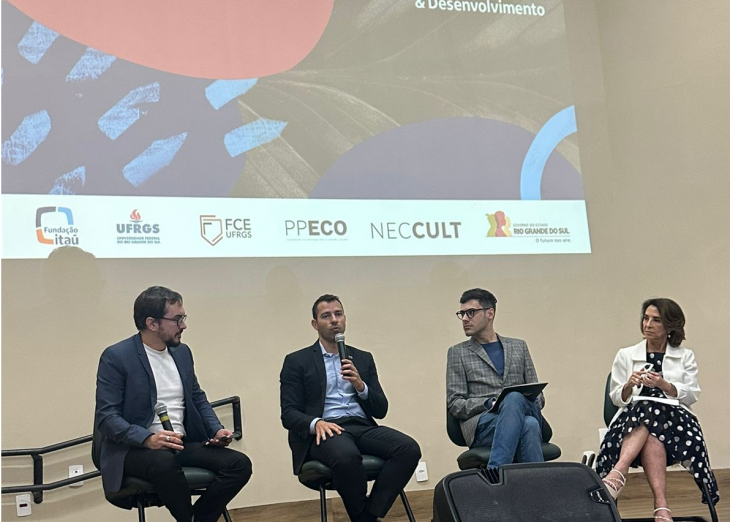 Diretor do BRDE avalia que desempenho da educação está entre os maiores entraves aos ganhos de produtividade