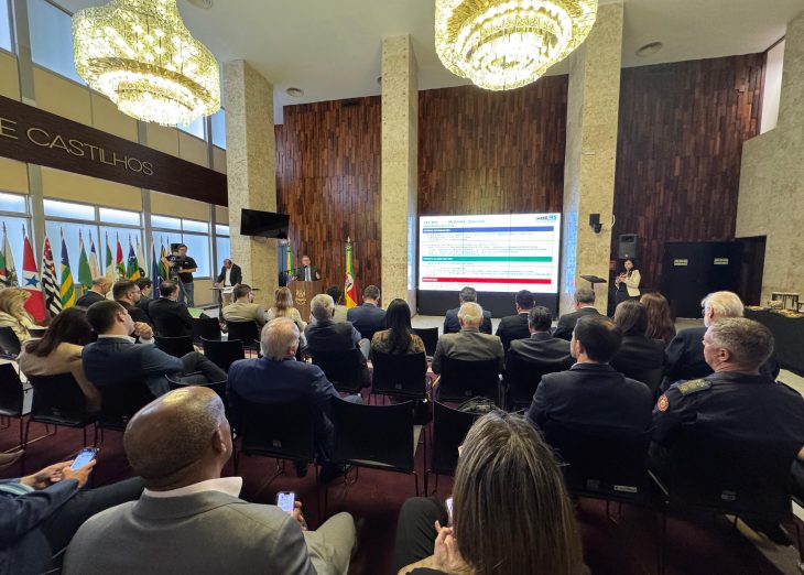 Linha emergencial do BRDE já atendeu 446 empresas atingidas pela enchente