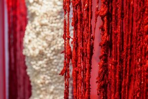 Segredos Desvelados:O Invisível dos Corpos em Liberdade e Motivos ficarão abertas ao público até 31 de janeiro Foto: Rafael Dabul