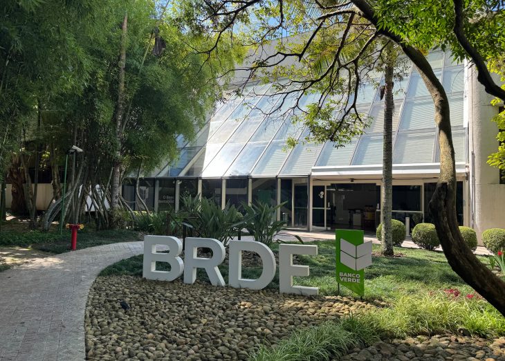 BRDE supera R$ 21,5 bilhões em carteira de crédito após crescer mais de 20% em 2024