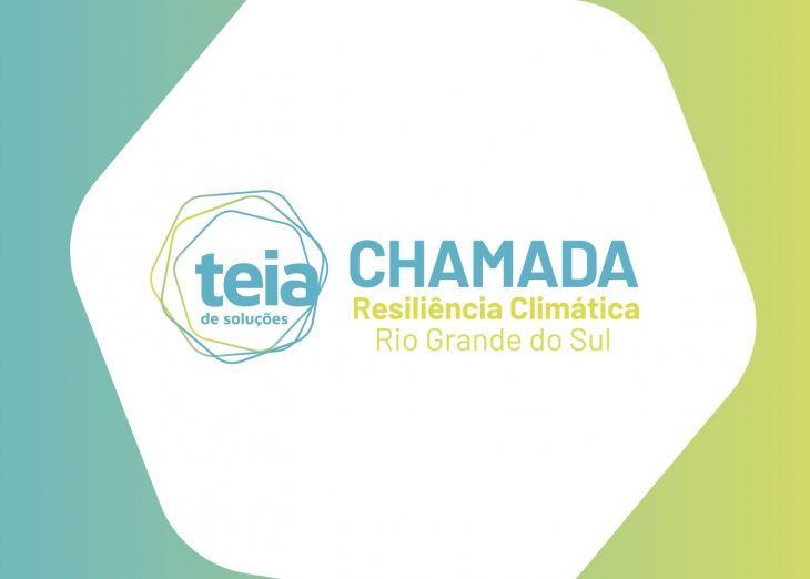 Resiliência climática no RS: prazo para inscrições dos projetos é ampliado