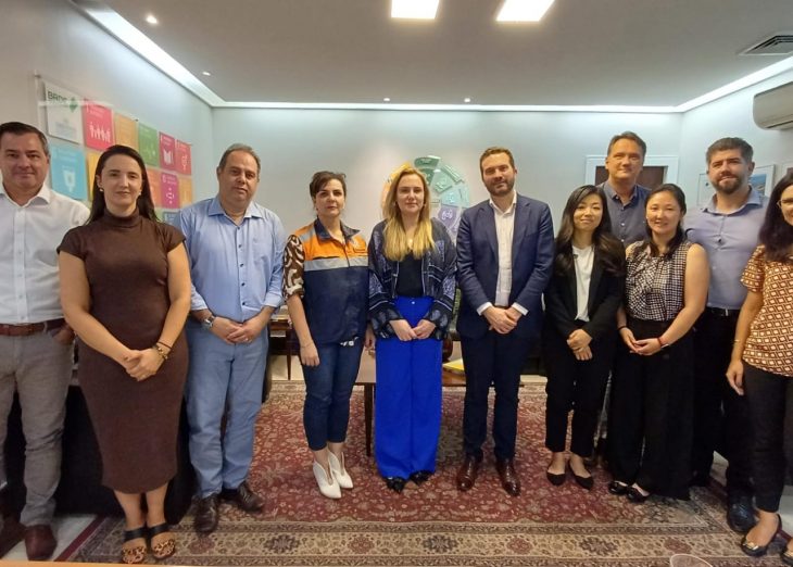 Codesul avança na criação de Centro de Operações Climáticas em parceria com BRDE e Banco Mundial