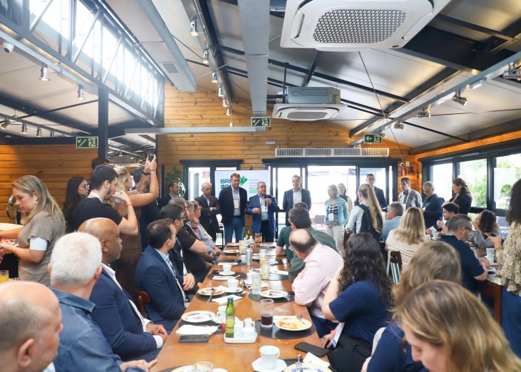 Com premiação de R$ 245 mil, BRDE Labs RS 2025 está com inscrições abertas