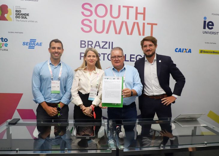 Bancos se unem para fortalecer iniciativas sustentáveis em toda a região Sul do Brasil