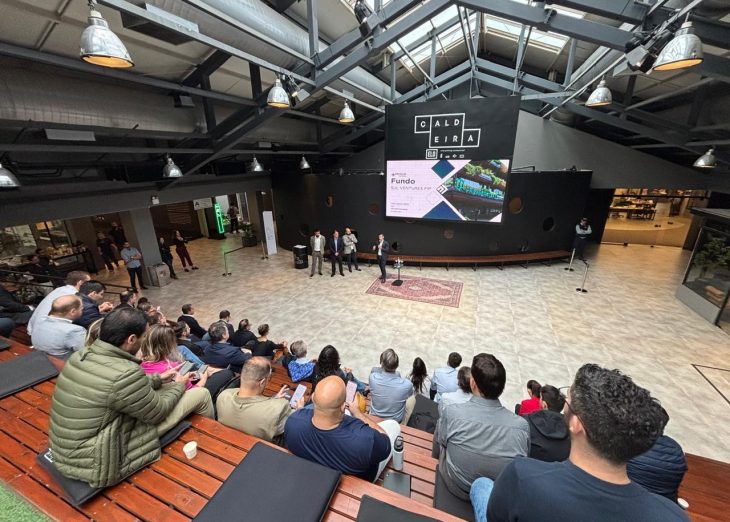 Com participação do BRDE e Badesul, fundo de R$ 100 milhões vai investir em startups da Região Sul